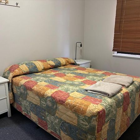 Broken Hill Tourist Lodge Dış mekan fotoğraf