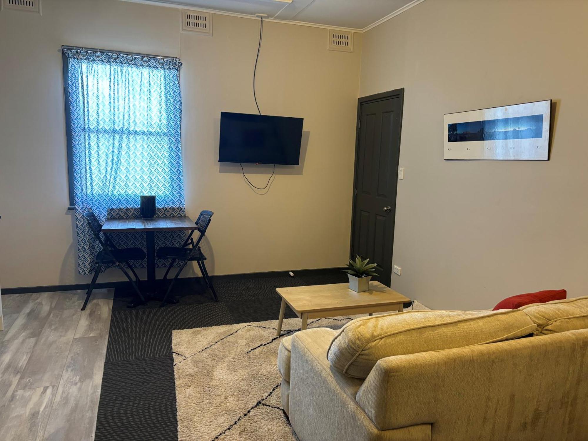 Broken Hill Tourist Lodge Dış mekan fotoğraf